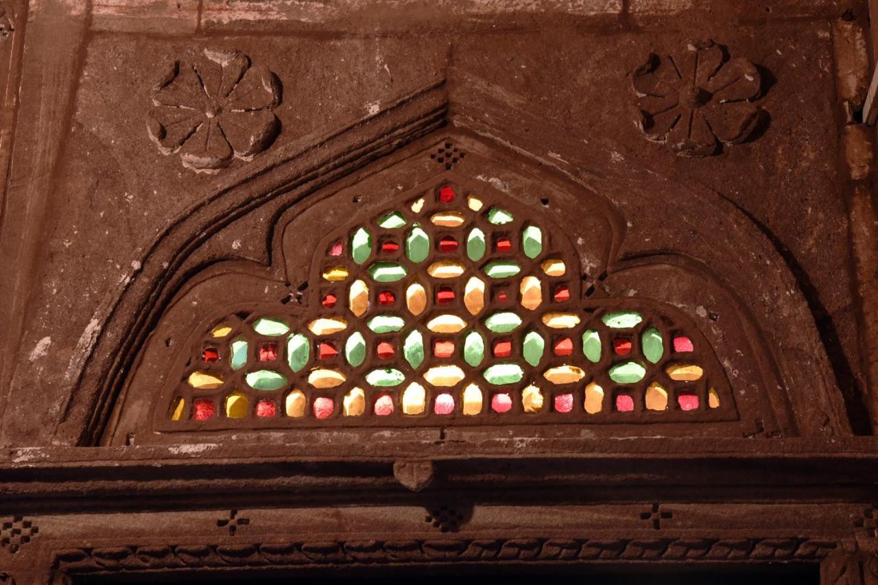 The Thikana Heritage Jodhpur  Buitenkant foto